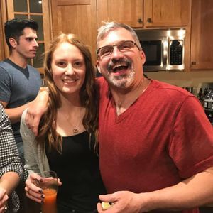 Meet your Posher, Molly